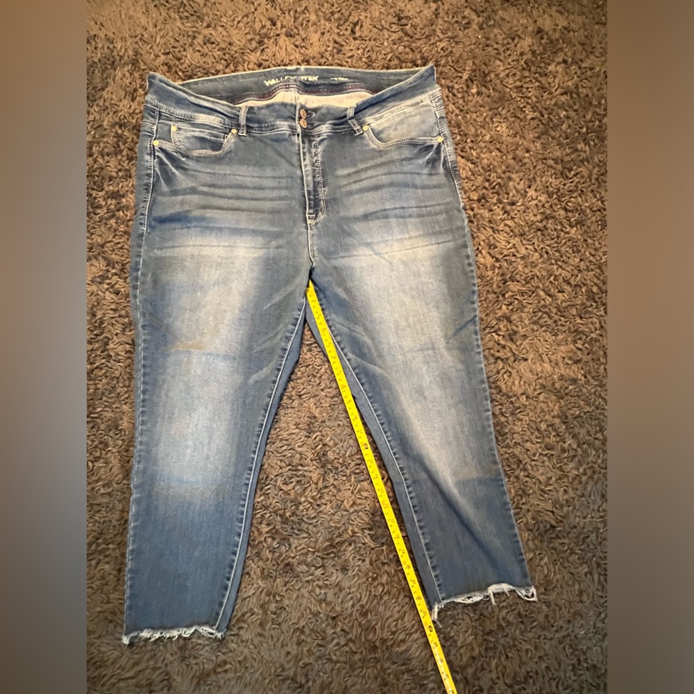 Cute Jeans
